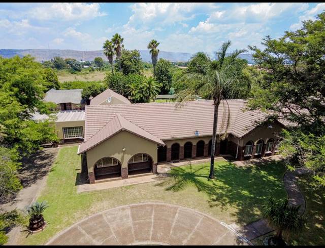 FARM FOR SALE IN ANDEON